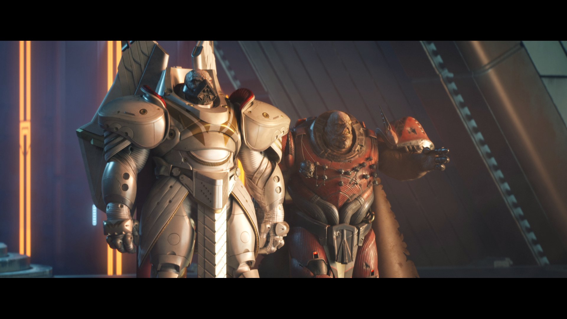 Destiny 2 - Imagen 42